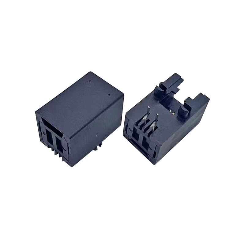 RJ11插座，RJ9插座
